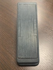 Dunlop Cry Baby GCB95 Wah