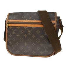 Borsa a tracolla Louis Vuitton Messenger Bosforo PM monogramma pelle M40106 80KB567