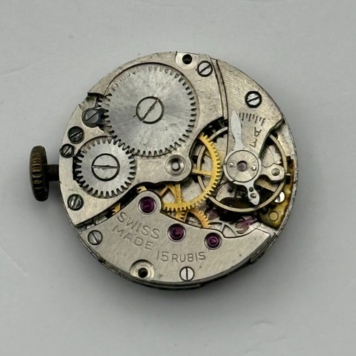 Lanco langendorf 806 - 806, movimento