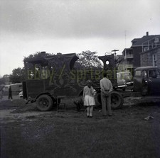 1952 King-Cristiani Circus -