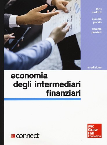 Economia degli intermediari - economia,