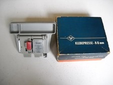 8/16mm SPLICOMATIC ADHESIVE