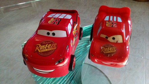 Disney pixar macchine auto - , 2