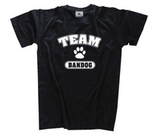 Team Bandog Hund Hunde