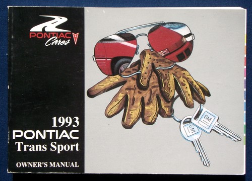 Owner manual manuale - owner's,
