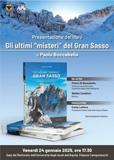 Libro gli ultimi misteri del