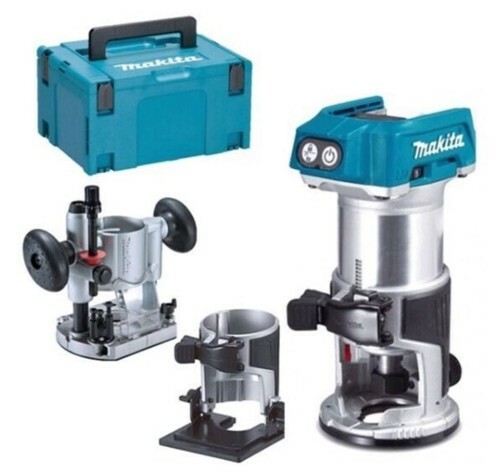 Makita drt50zjx2 rifilatore - makita,