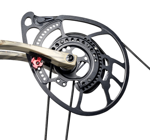 Bowtech amplify convergence e - convergence,