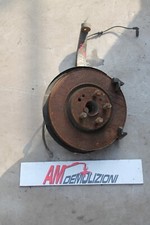 MOZZO SINISTRO MERCEDES ML 320 2006