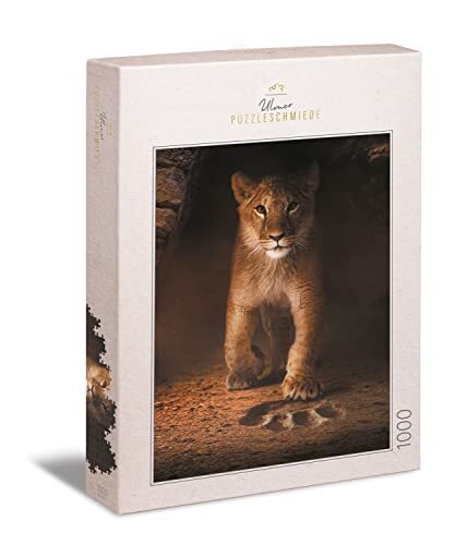 Ulmer puzzleschmiede puzzle - ulmer,
