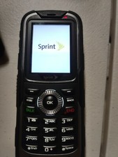 Telefono kyocera duraplus - telefono,