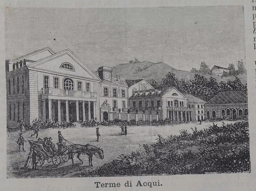 Piemonte terme di acqui - di,
