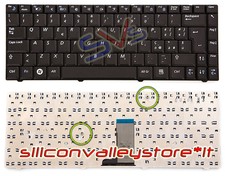 TASTIERA ITALIANA PER NOTEBOOK