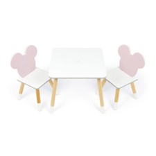 Minnie Pure Set Tavolino e 2