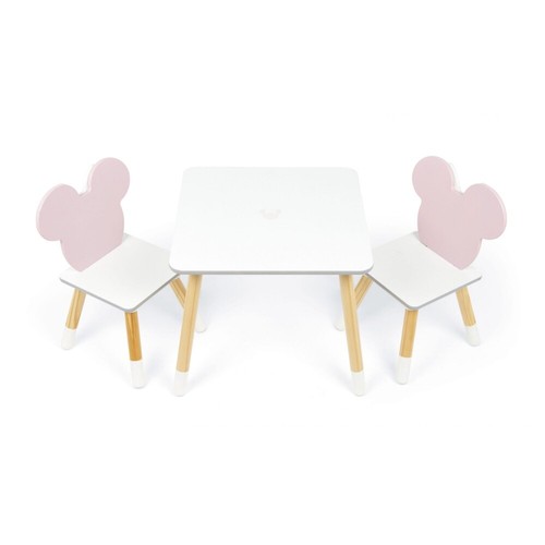 Minnie pure set tavolino 2 - minnie,