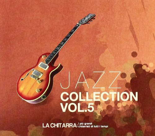 Vari jazz collection - vari-jazz,