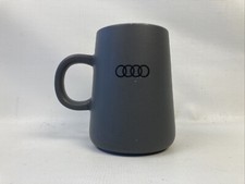 Tazza caffè Audi Cars Symbol