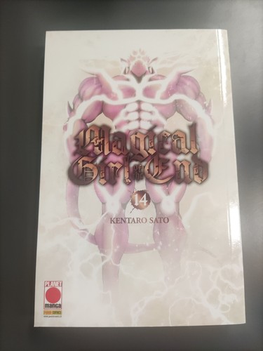 Magical girl the end - girl,