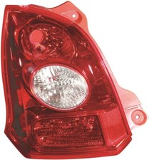 Faro Fanale Fanalino Gemma posteriore sinistra PIXO 2009- 35671M68K10