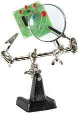 Weller Terza Mano d'aiuto +