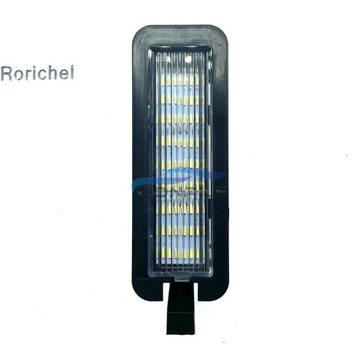 For jeep compass rear license - for,