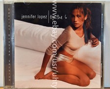 JENNIFER LOPEZ on the 6 DEBUT