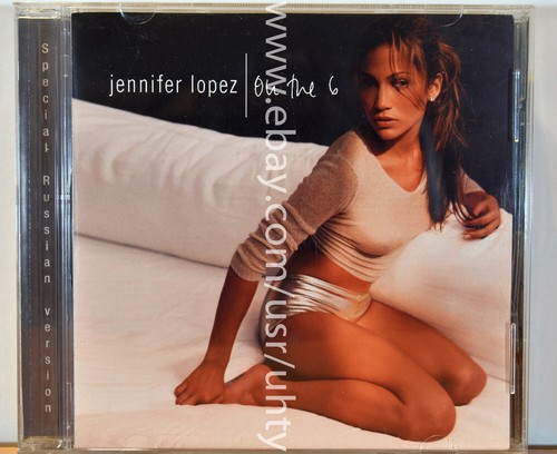 Jennifer lopez the - on, 6