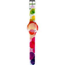Orologio zitto mini caraiby - orologio,