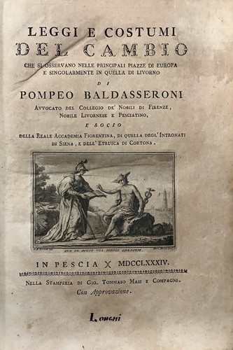 Leggi costumi del - e,