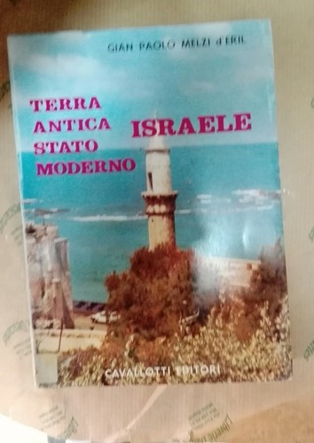 Melzi eril terra - g.p.,