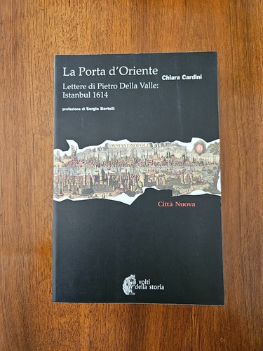 Chiara cardini la porta - chiara,
