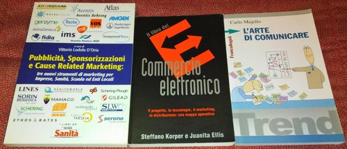 Marketing comunicazione lavoro - marketing,