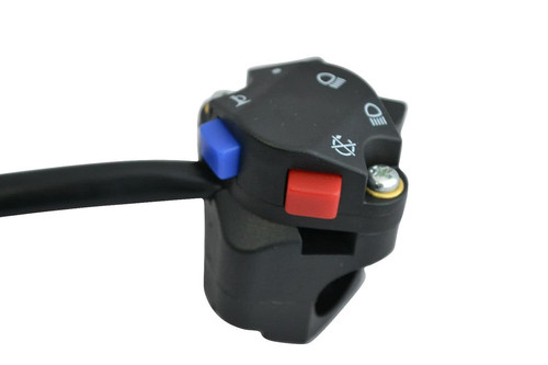 Interruttore moto cluster luce - cluster,