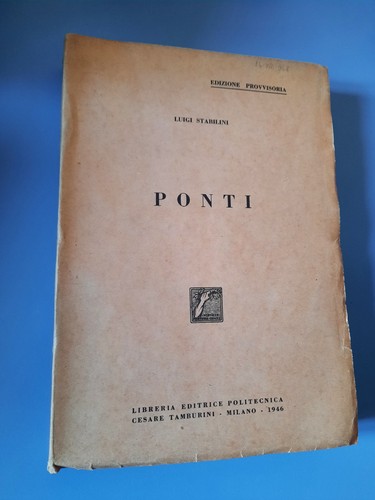 Luigi stabilini ponti - luigi,