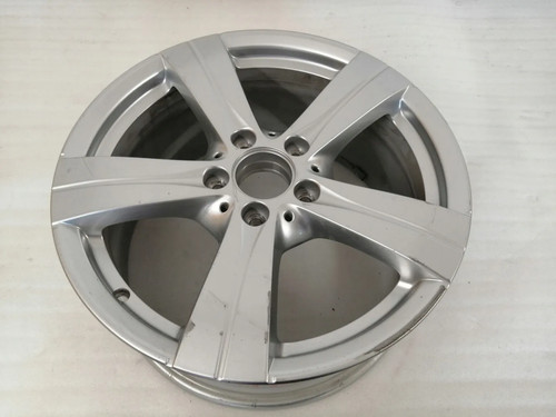 Cerchio lega 17 pollici - 1x,