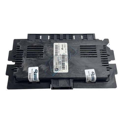 Bmw serie e81 footwell - serie, 1