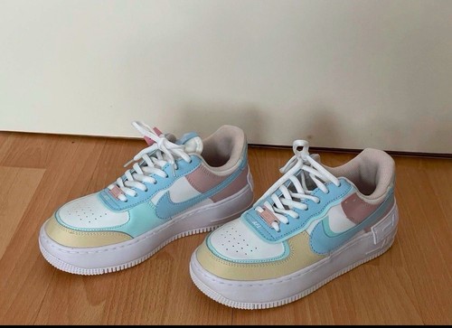 Nike air force shadow - nike, 39