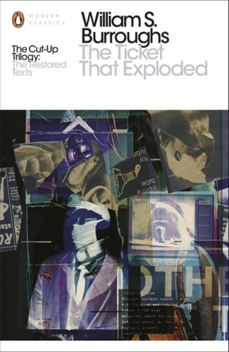 Ticket that exploded - exploded, by