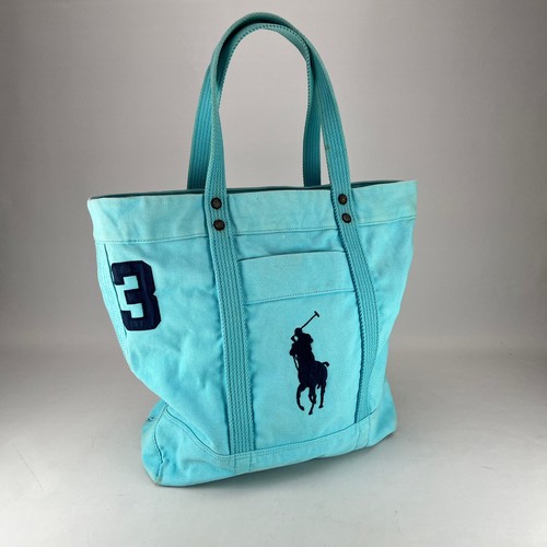Borsa polo ralph lauren - polo,