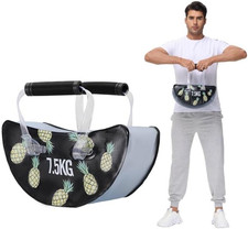 Kettlebell Morbido, Set Di