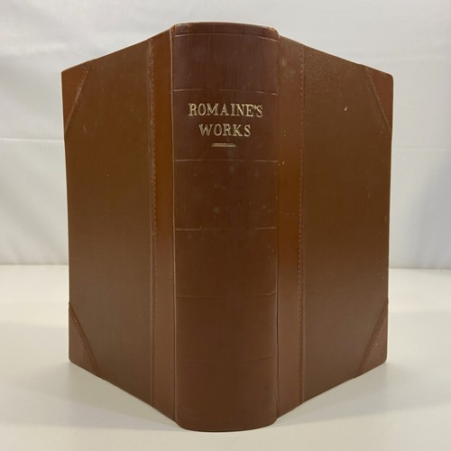 Antique 1844 whole works - 1844,