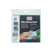 Panno in microfibra LIQUI MOLY