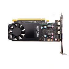Scheda video PNY NVIDIA QUADRO