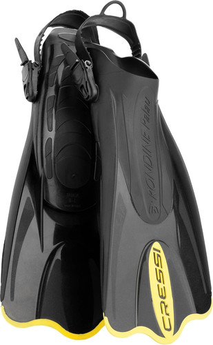 Cressi palau fins pinne - cressi,