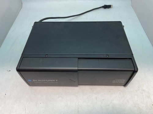 Blaupunkt changer con - cd,