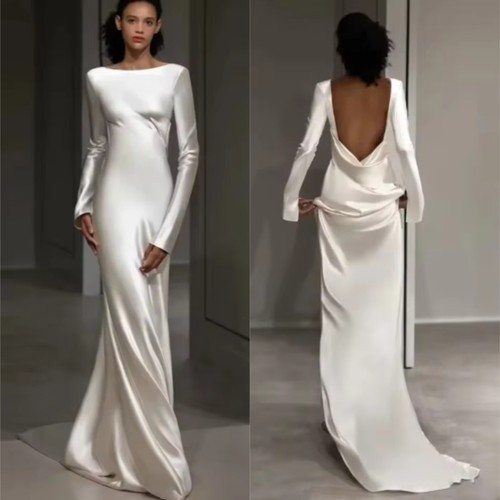Nuovo abito sposa tubino - nuovo,