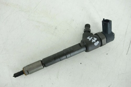Bosch iniettori 445110326 opel - iniettori,