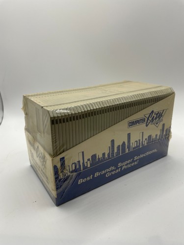 Computer city 5 - 50, pollici