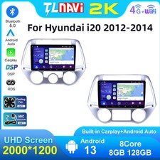  Per Hyundai i20 2012-2014