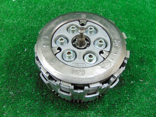 Campana frizione ducati - campana,